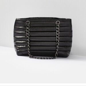 THINK ROLYN NELL TOTE BAG